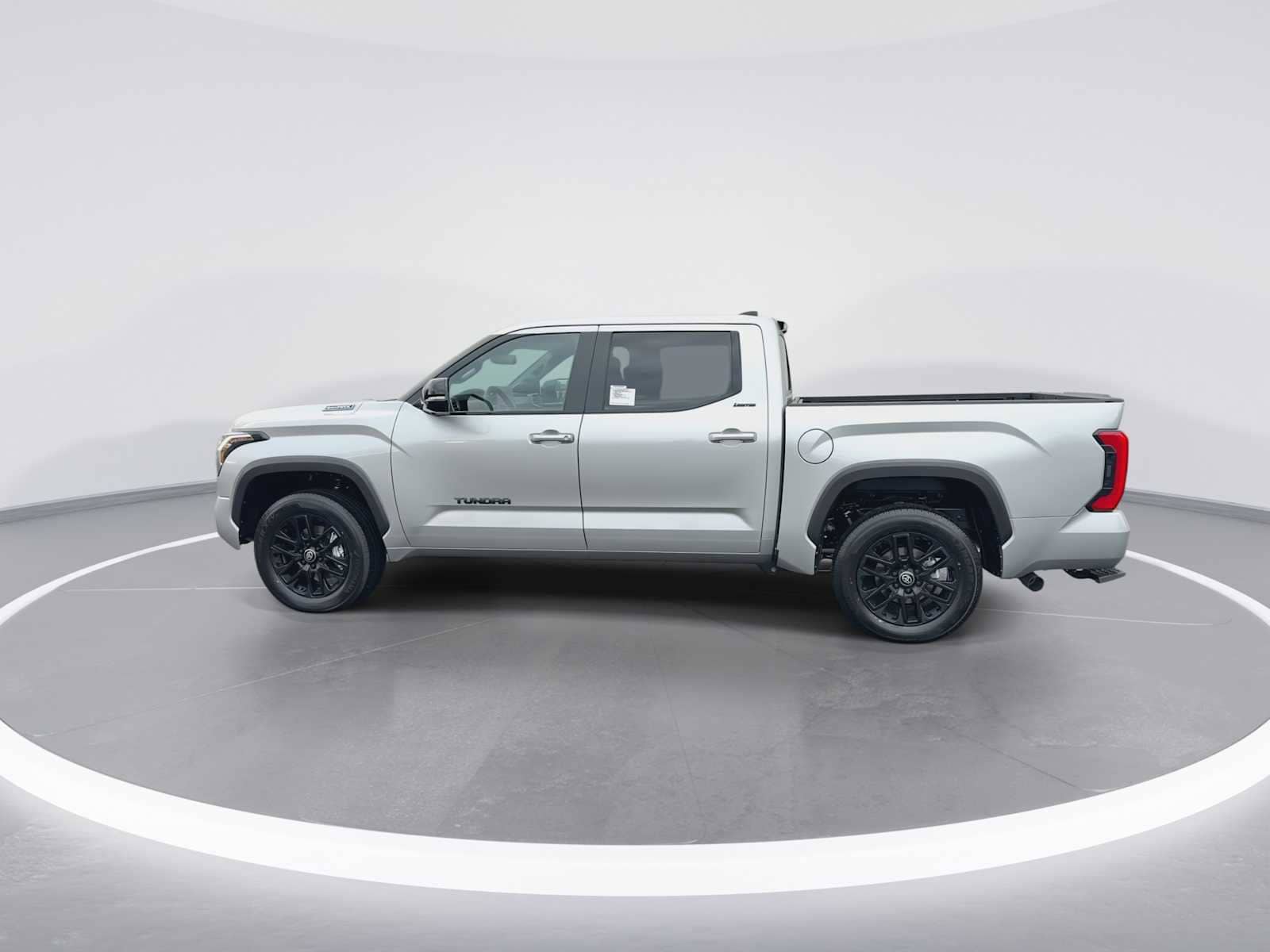 Thumbnail: 2026 Toyota Tundra - 5