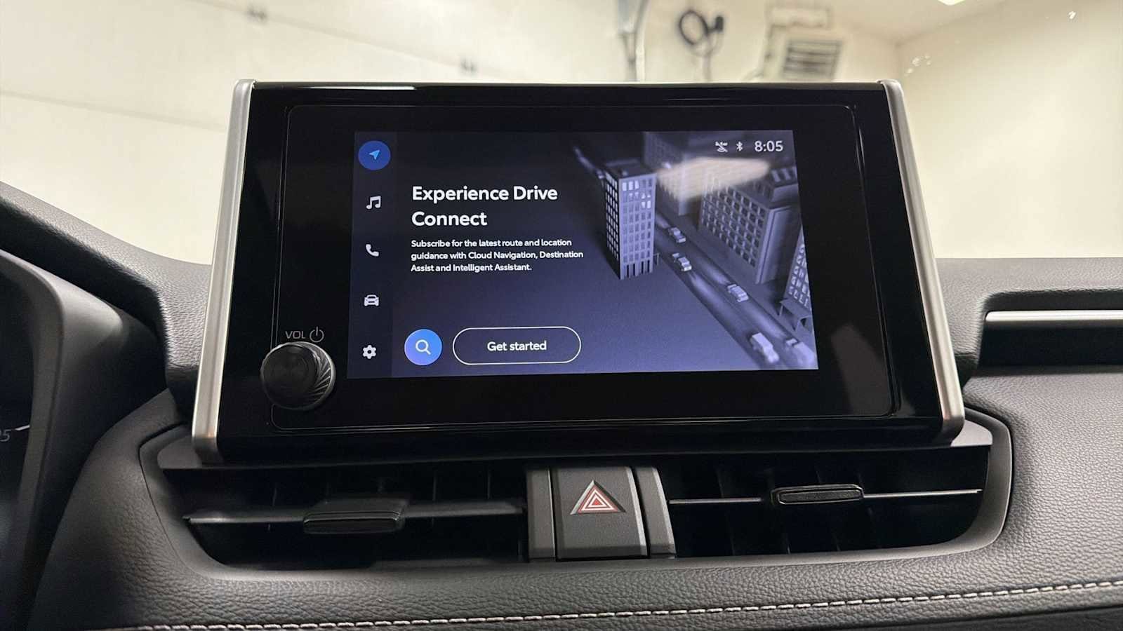 Thumbnail: 2025 Toyota RAV4 - 20