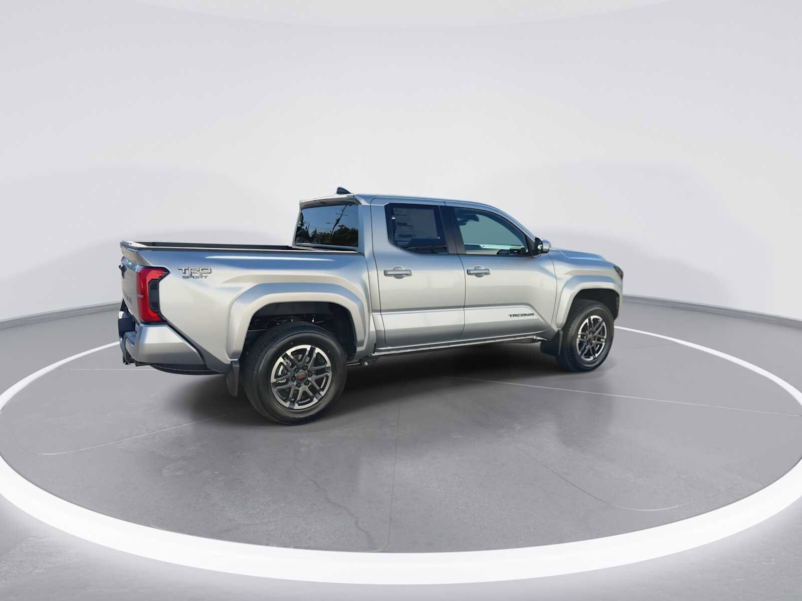 Thumbnail: 2026 Toyota Tacoma - 8