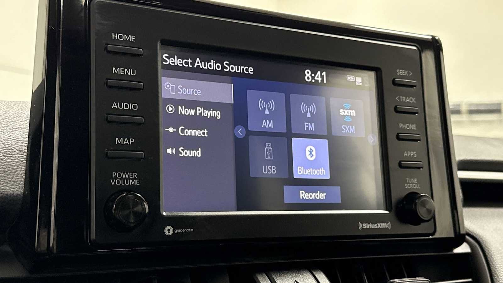 Thumbnail: 2021 Toyota RAV4 - 18