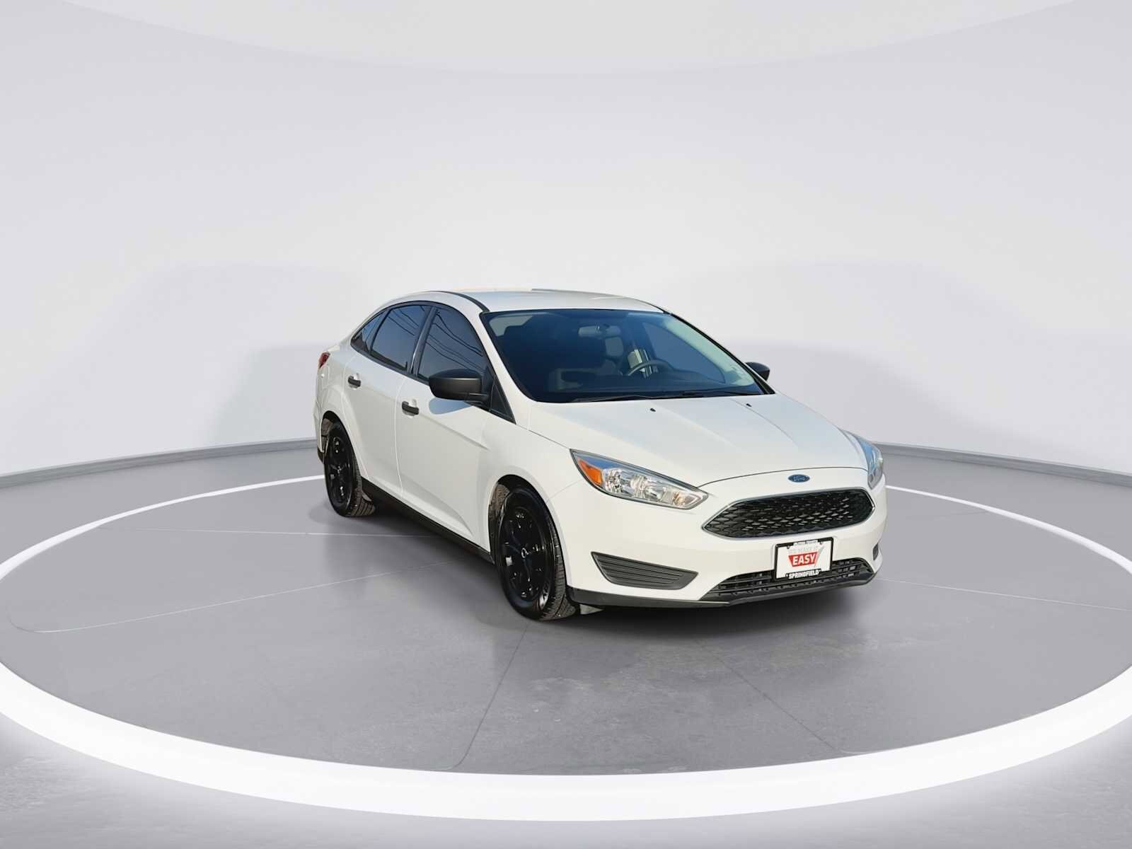 Thumbnail: 2017 Ford Focus - 2