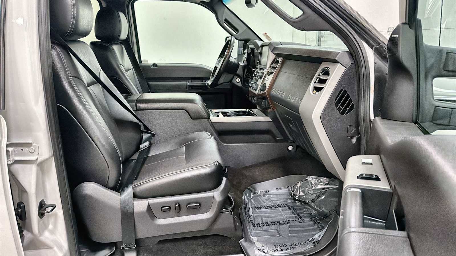 Thumbnail: 2016 Ford F-250 - 29