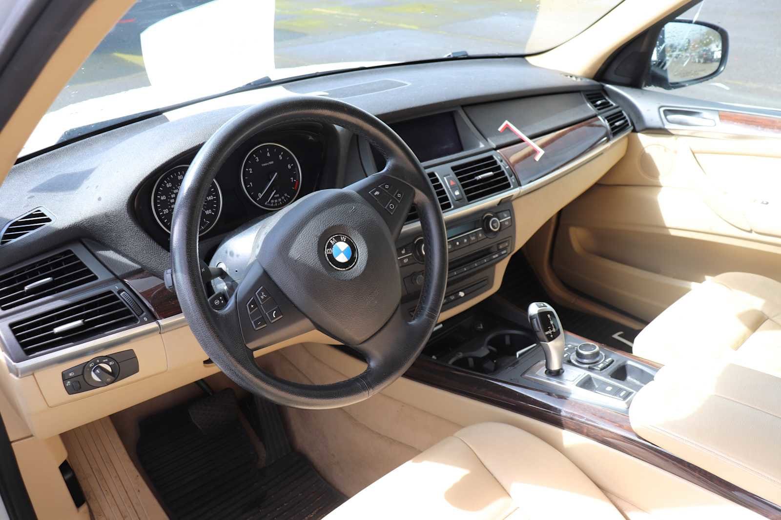 Thumbnail: 2013 BMW X5 - 10