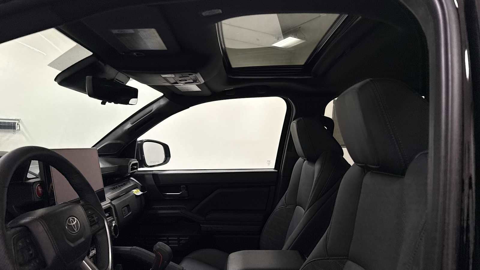 Thumbnail: 2026 Toyota Tacoma - 24