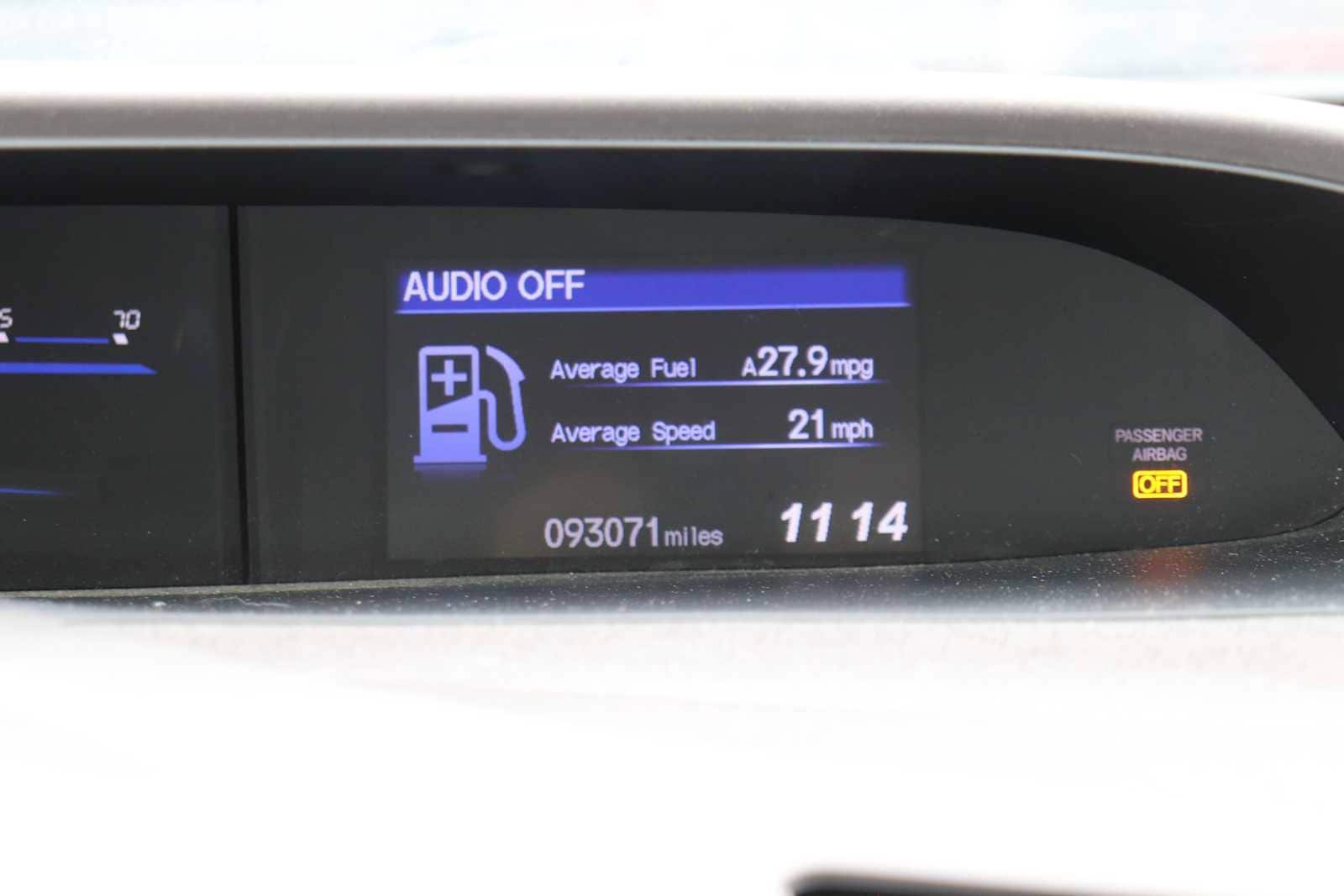 Thumbnail: 2012 Honda Civic - 11