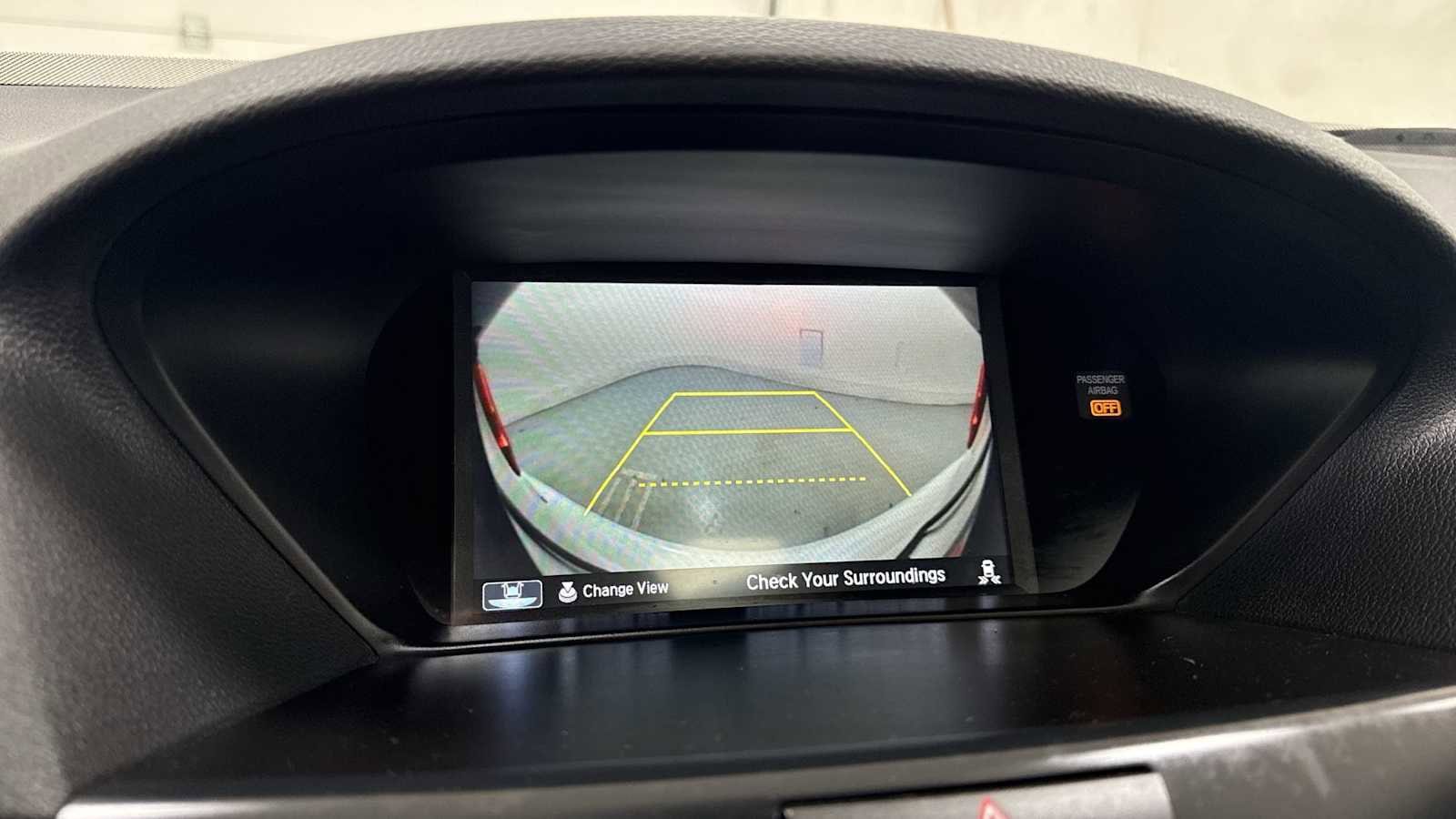 Thumbnail: 2019 Acura TLX - 19