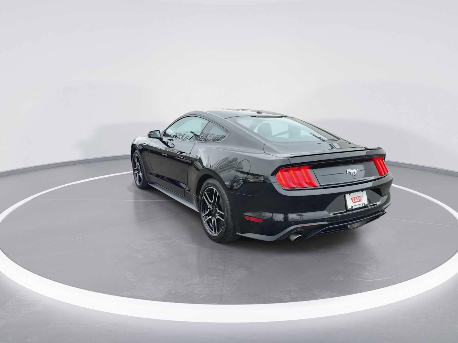 Thumbnail: 2018 Ford Mustang - 6