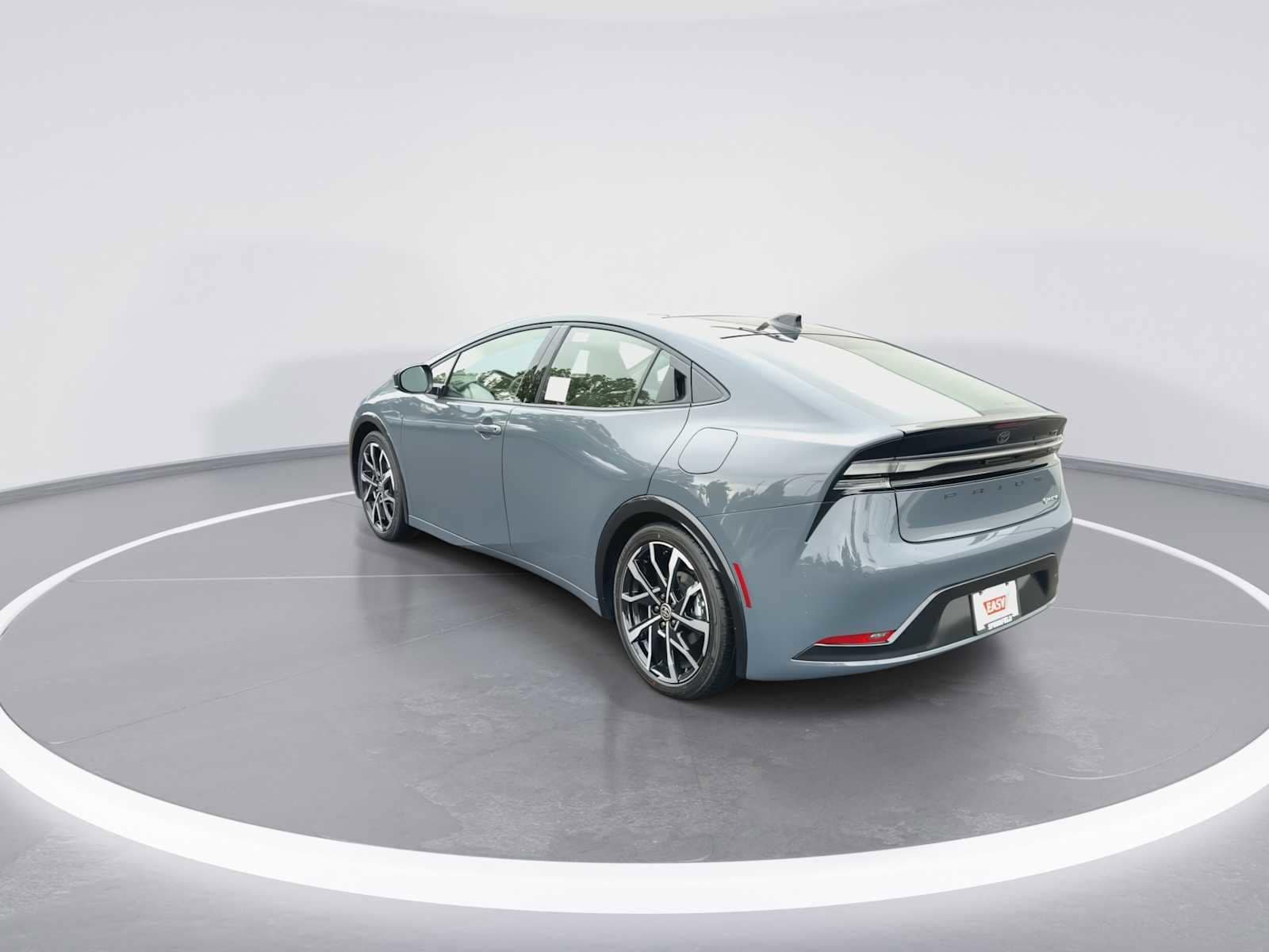 Thumbnail: 2026 Toyota Prius - 6
