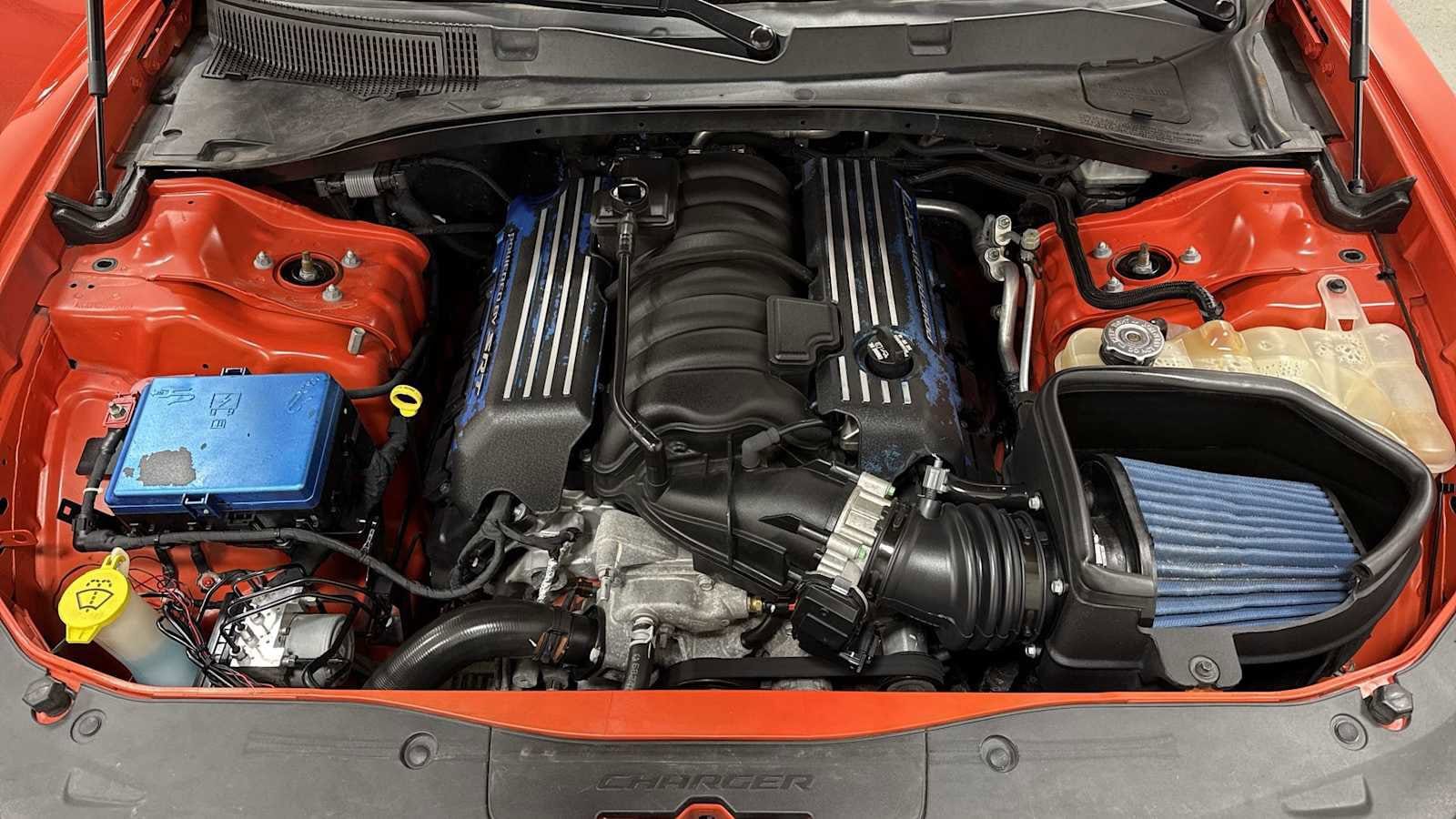 Thumbnail: 2018 Dodge Charger - 31