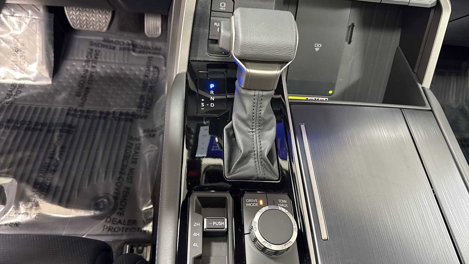 Thumbnail: 2026 Toyota Sequoia - 22