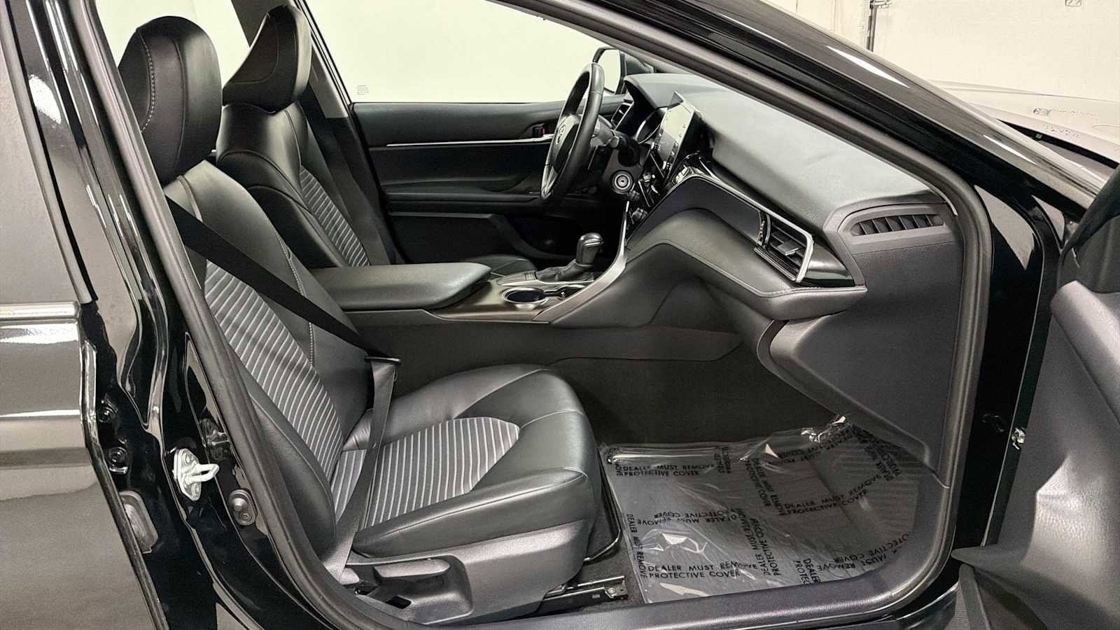 Thumbnail: 2024 Toyota Camry - 28