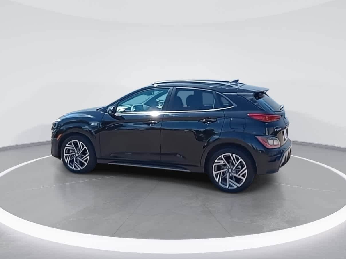 Thumbnail: 2022 Hyundai Kona - 6