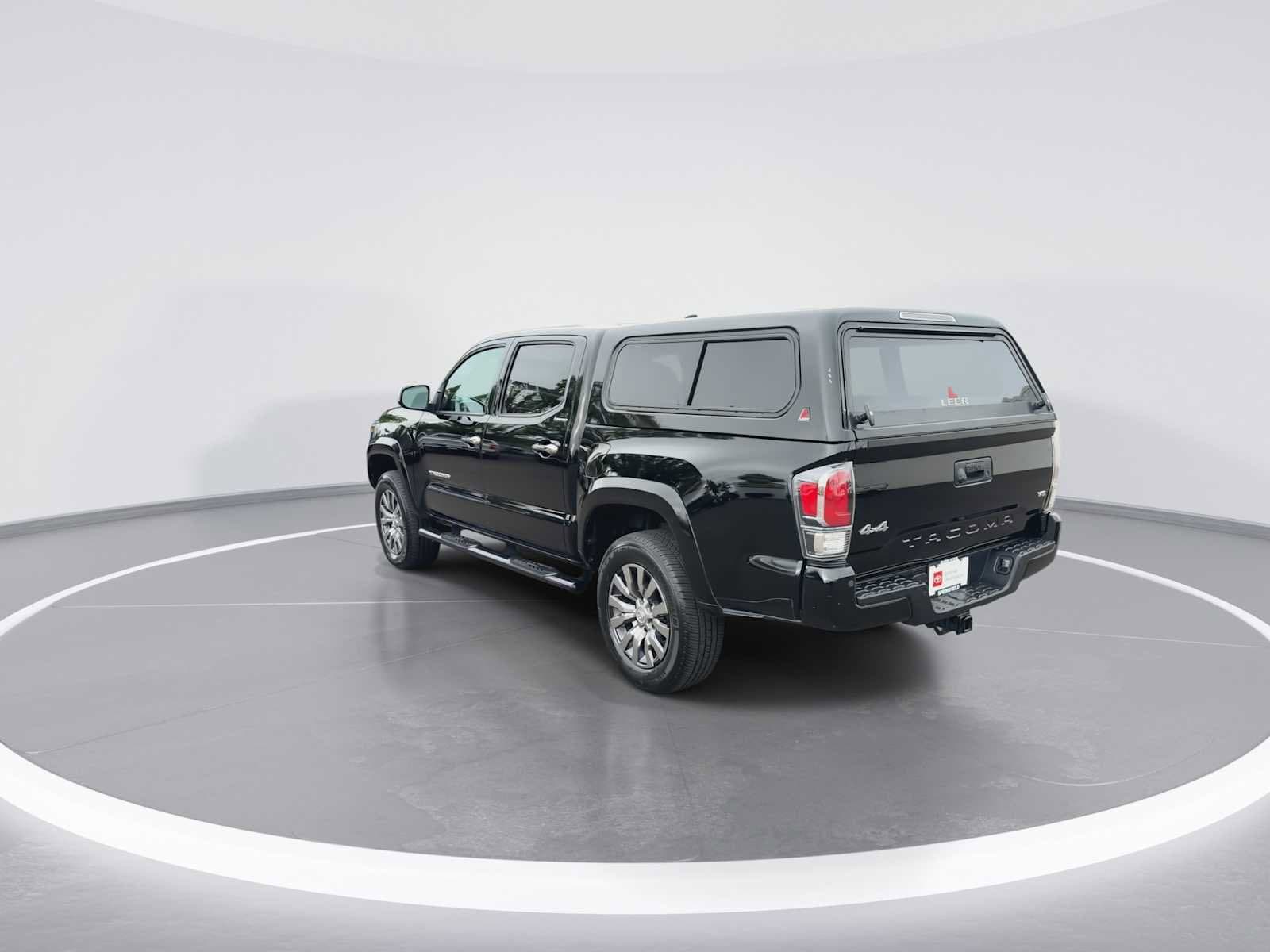 Thumbnail: 2023 Toyota Tacoma - 6