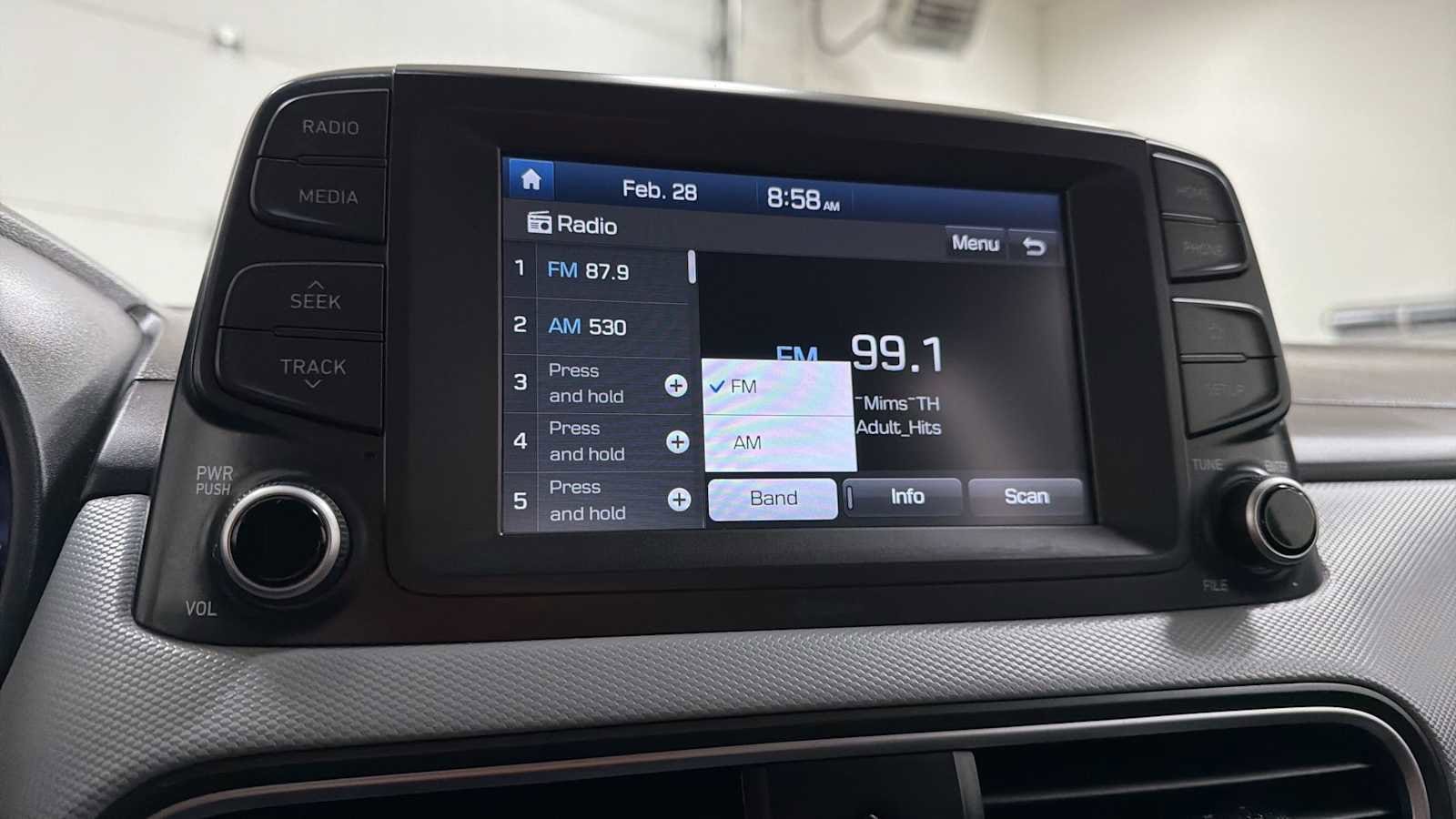 Thumbnail: 2019 Hyundai Kona - 18