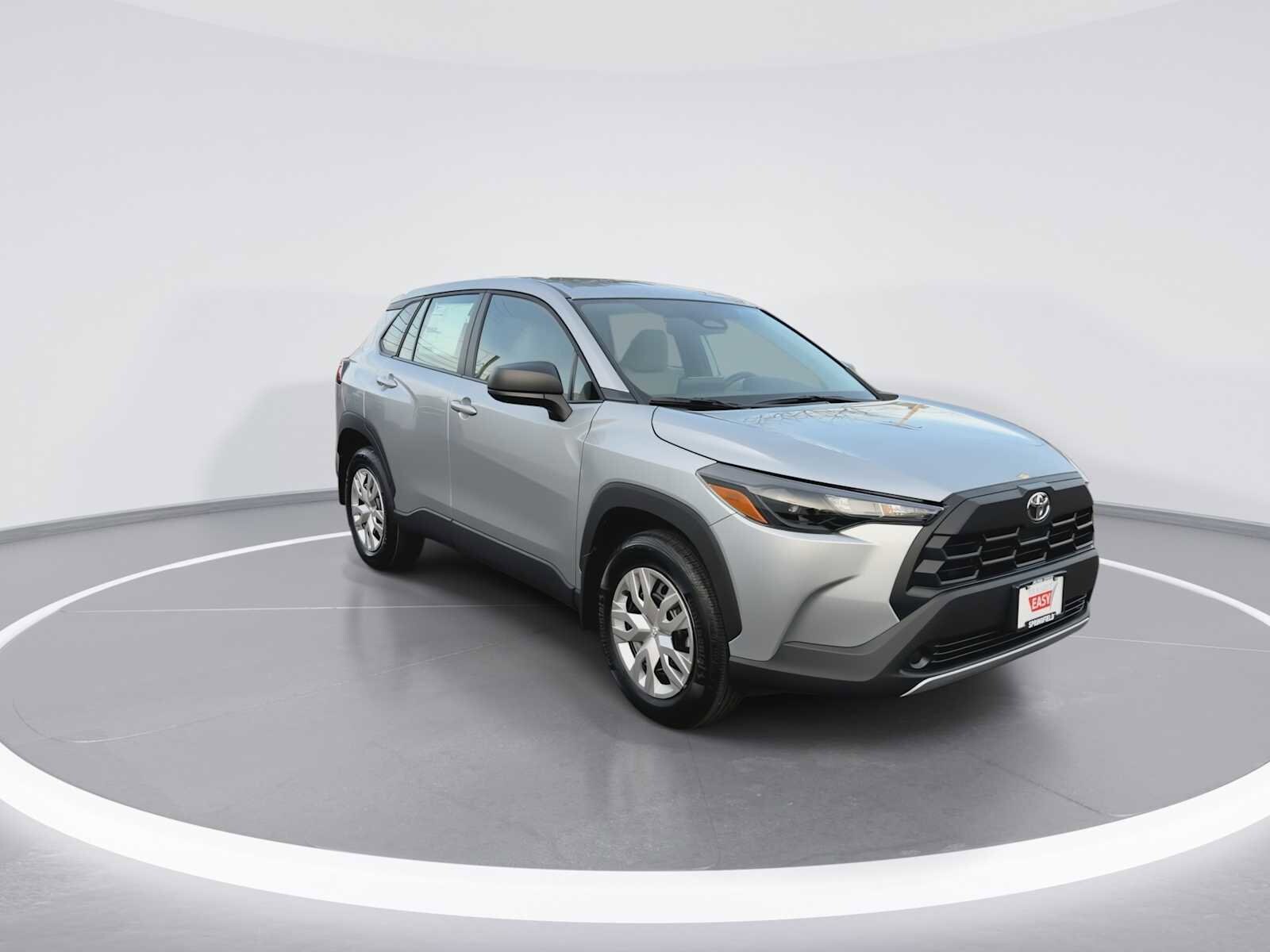 Thumbnail: 2026 Toyota Corolla Cross - 2