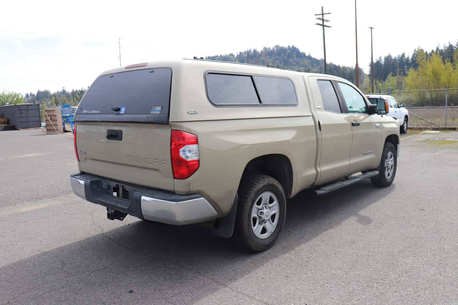 Thumbnail: 2019 Toyota Tundra - 5