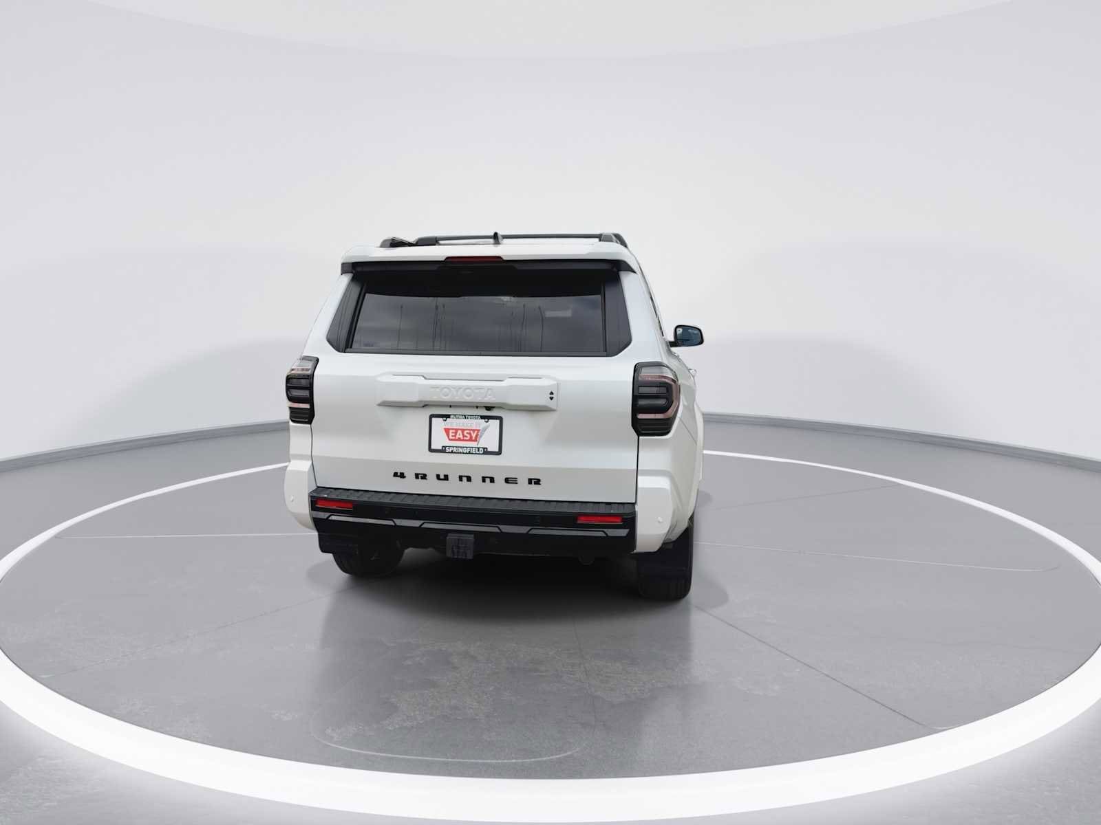 Thumbnail: 2026 Toyota 4Runner - 7