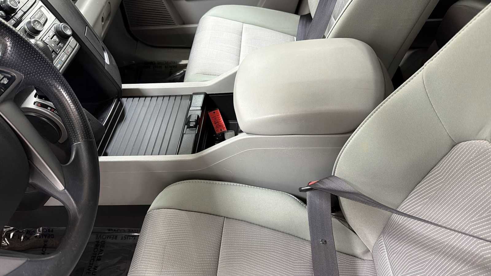 Thumbnail: 2013 Honda Pilot - 22