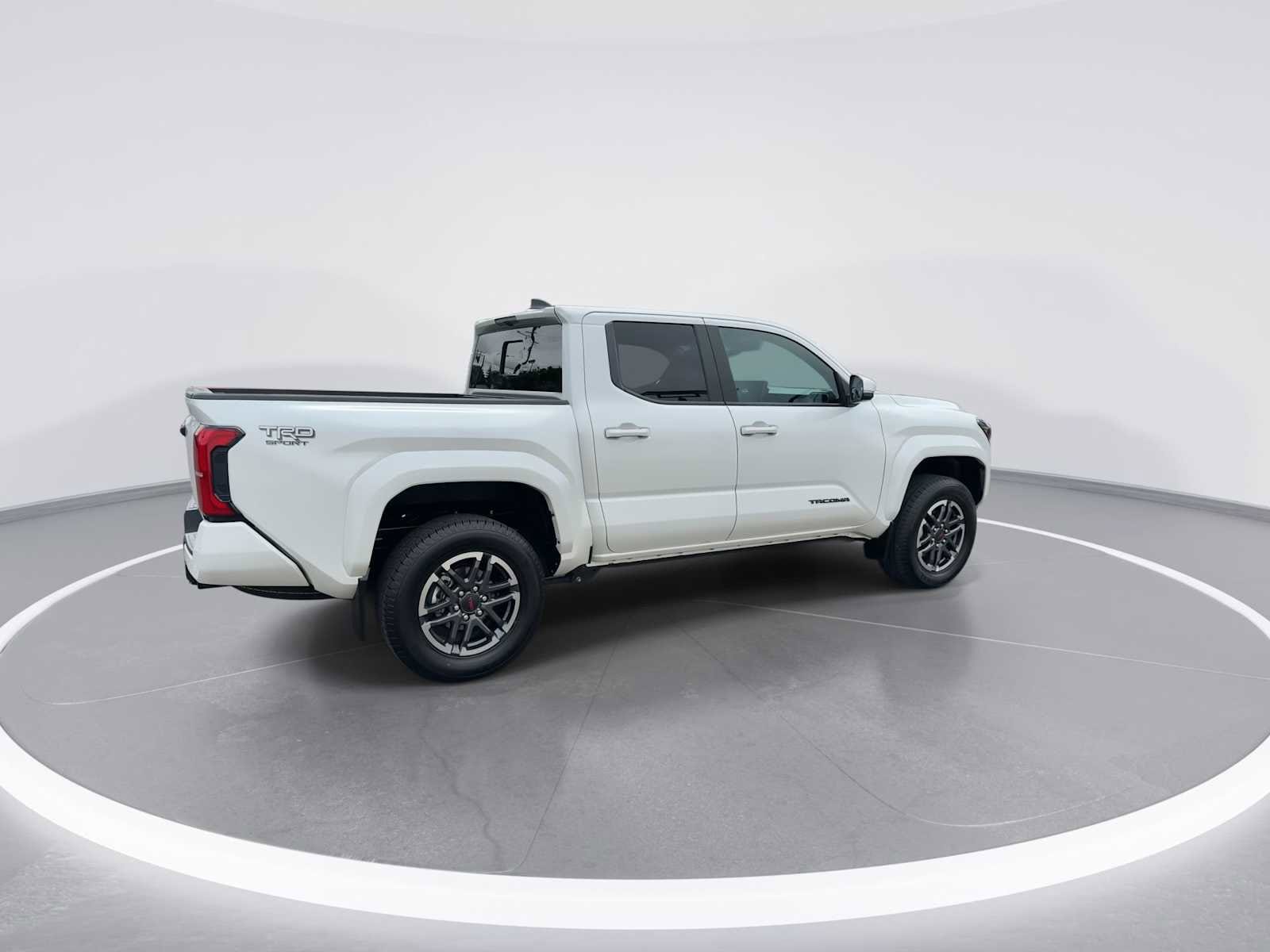 2024 Toyota Tacoma TRD Sport 8