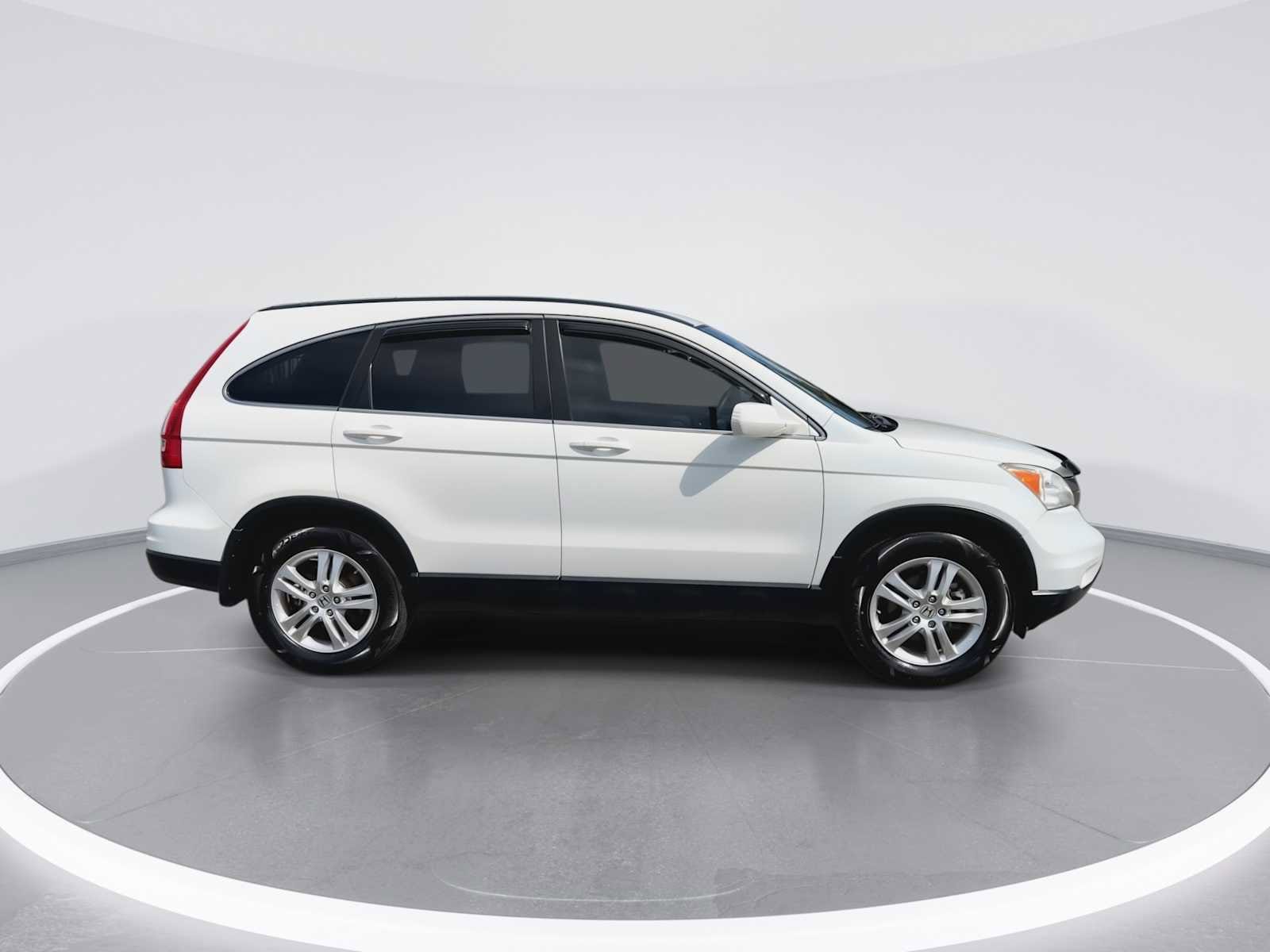 Thumbnail: 2010 Honda CR-V - 9