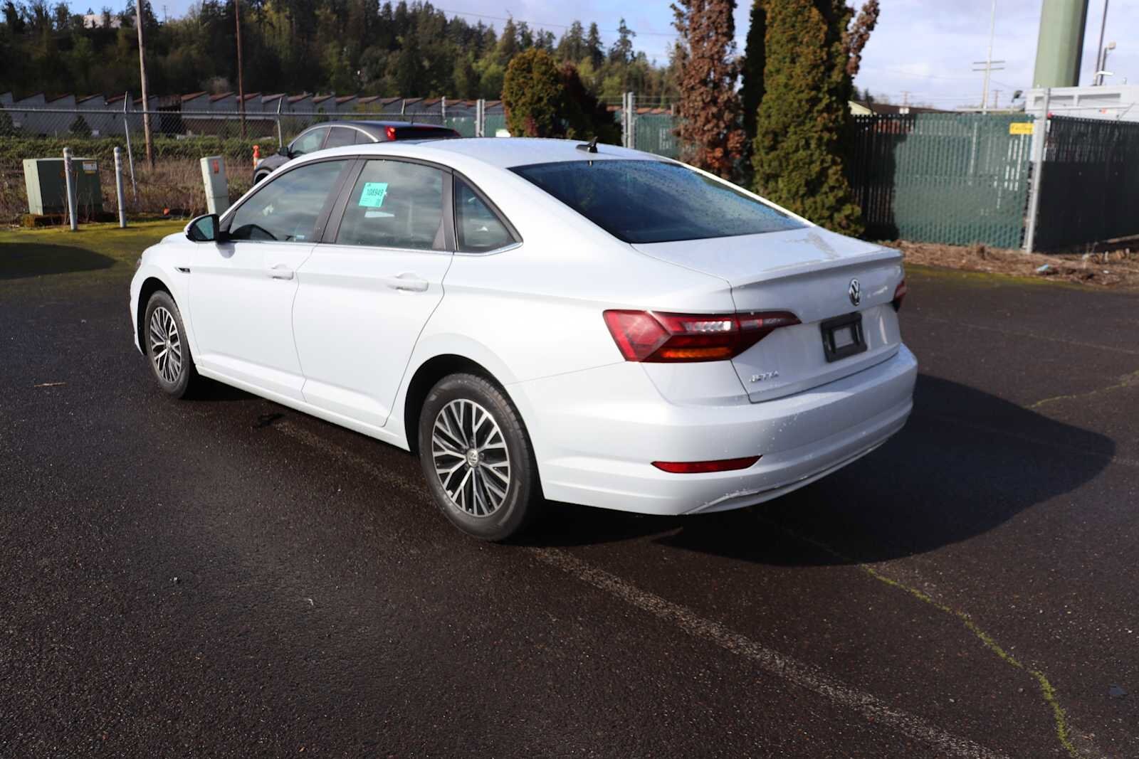 Thumbnail: 2019 Volkswagen Jetta - 7