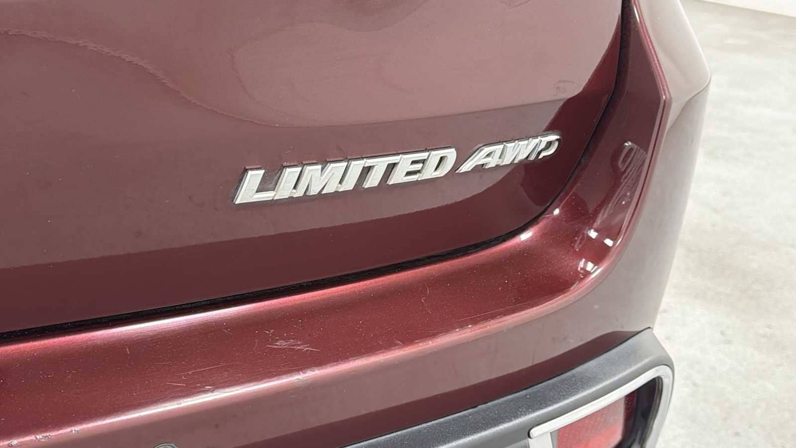 Thumbnail: 2019 Toyota Highlander - 30