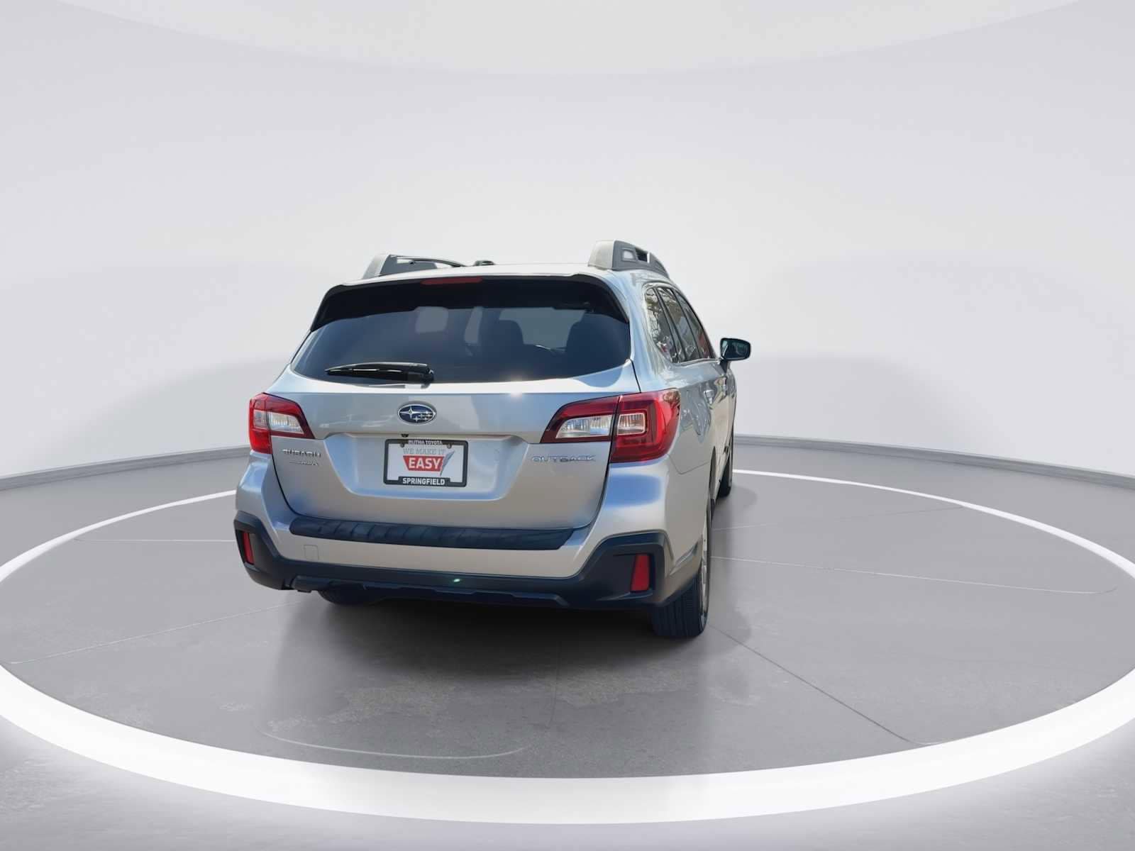 Thumbnail: 2019 Subaru Outback - 7