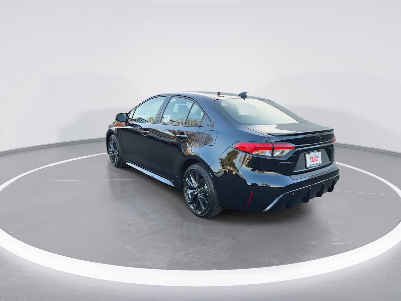 Thumbnail: 2026 Toyota Corolla - 6