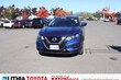 Nissan Rogue Sport