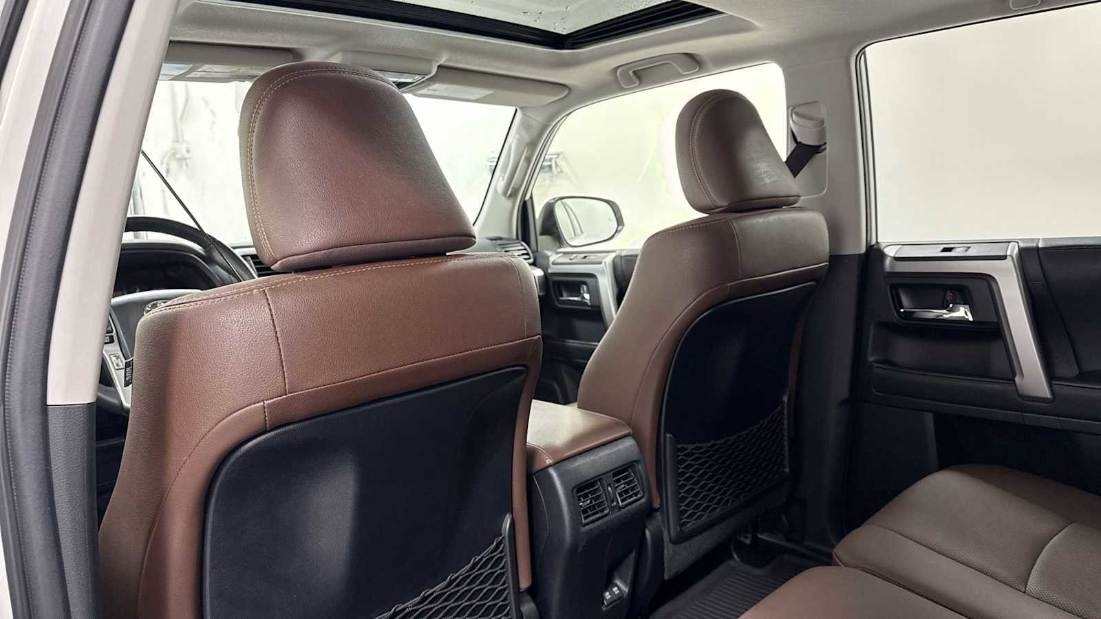 Thumbnail: 2022 Toyota 4Runner - 27