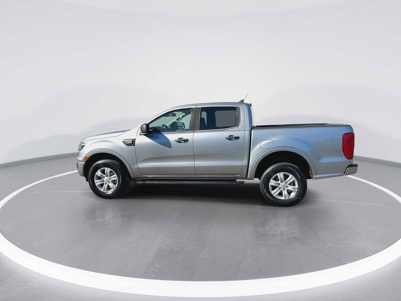 Thumbnail: 2020 Ford Ranger - 5