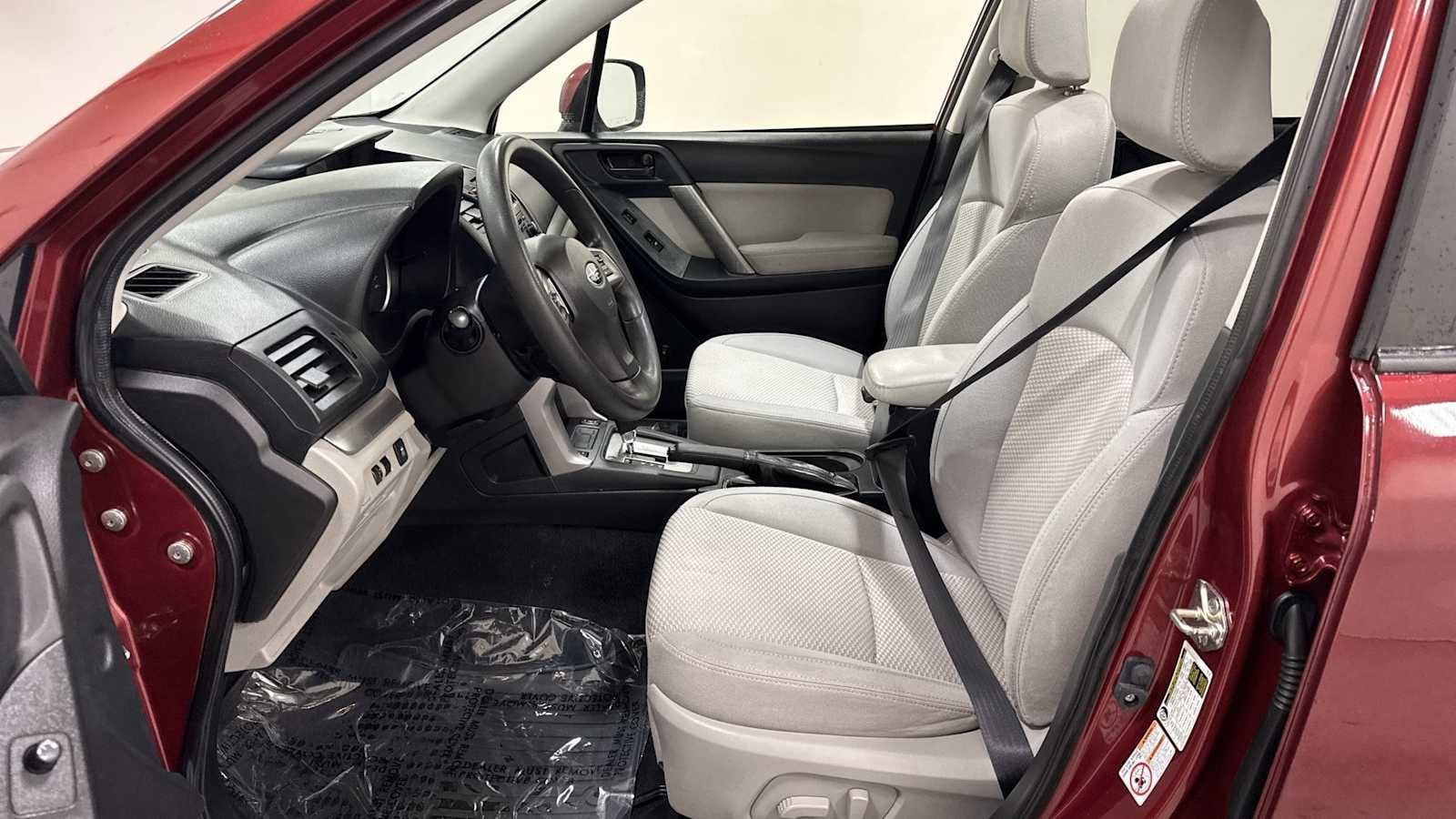 Thumbnail: 2015 Subaru Forester - 13