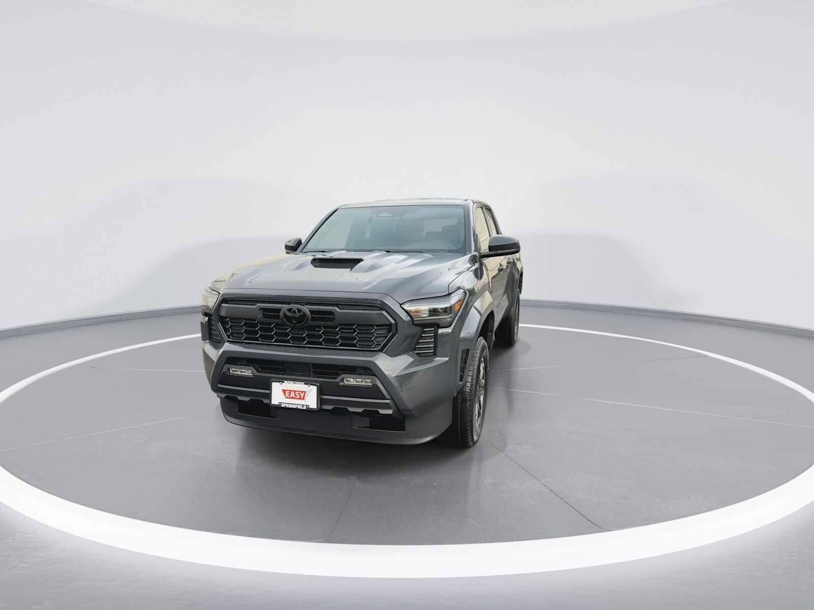 Thumbnail: 2026 Toyota Tacoma - 3