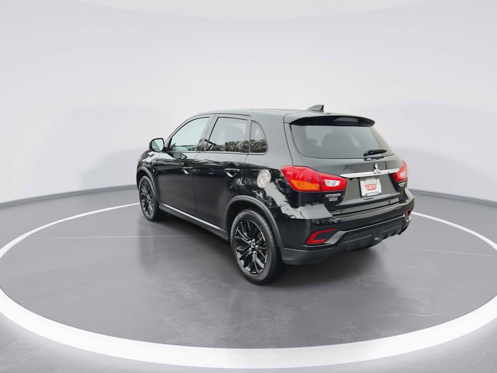 Thumbnail: 2018 Mitsubishi Outlander Sport - 6