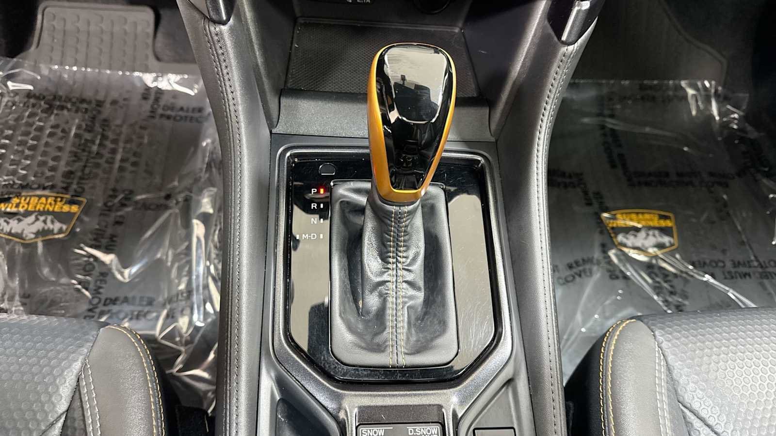 Thumbnail: 2023 Subaru Forester - 22