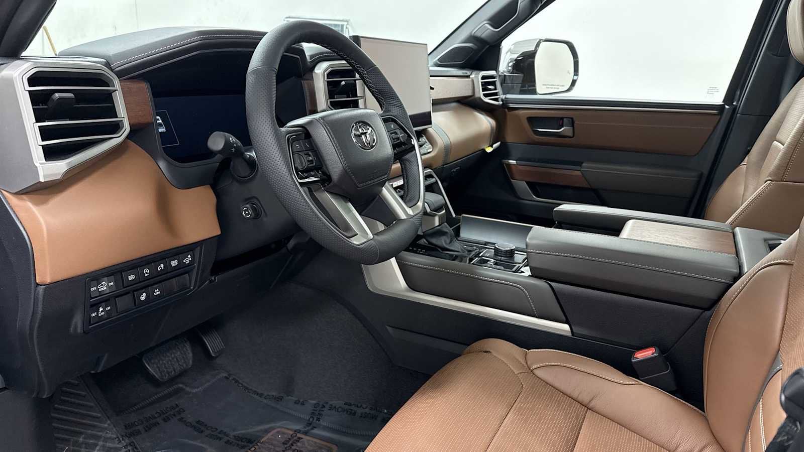 Thumbnail: 2026 Toyota Tundra - 12