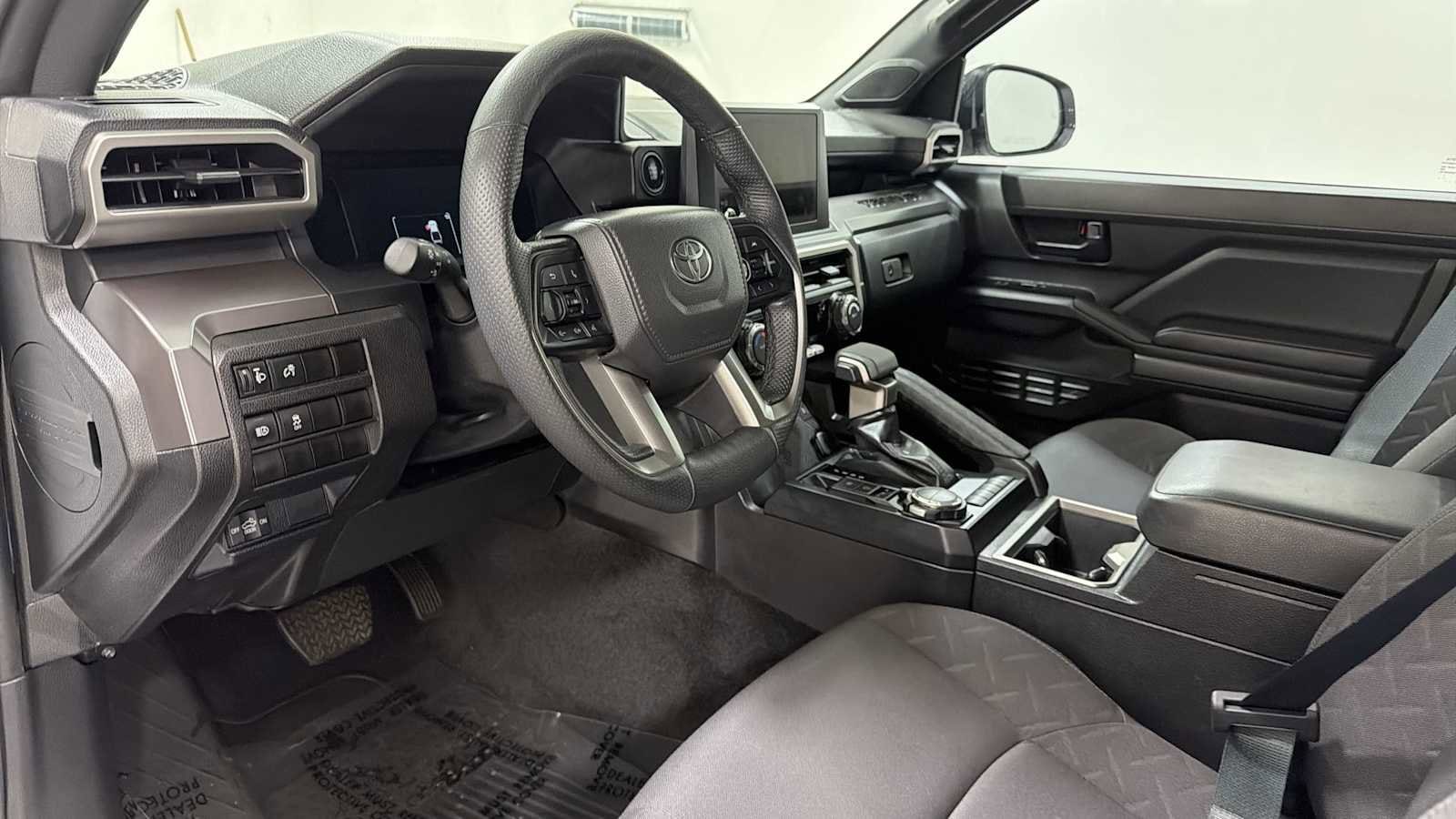 Thumbnail: 2025 Toyota Tacoma - 12