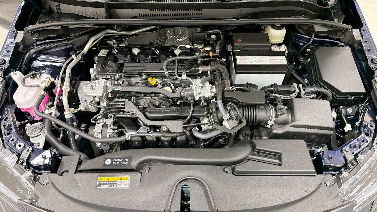Thumbnail: 2026 Toyota Corolla - 30