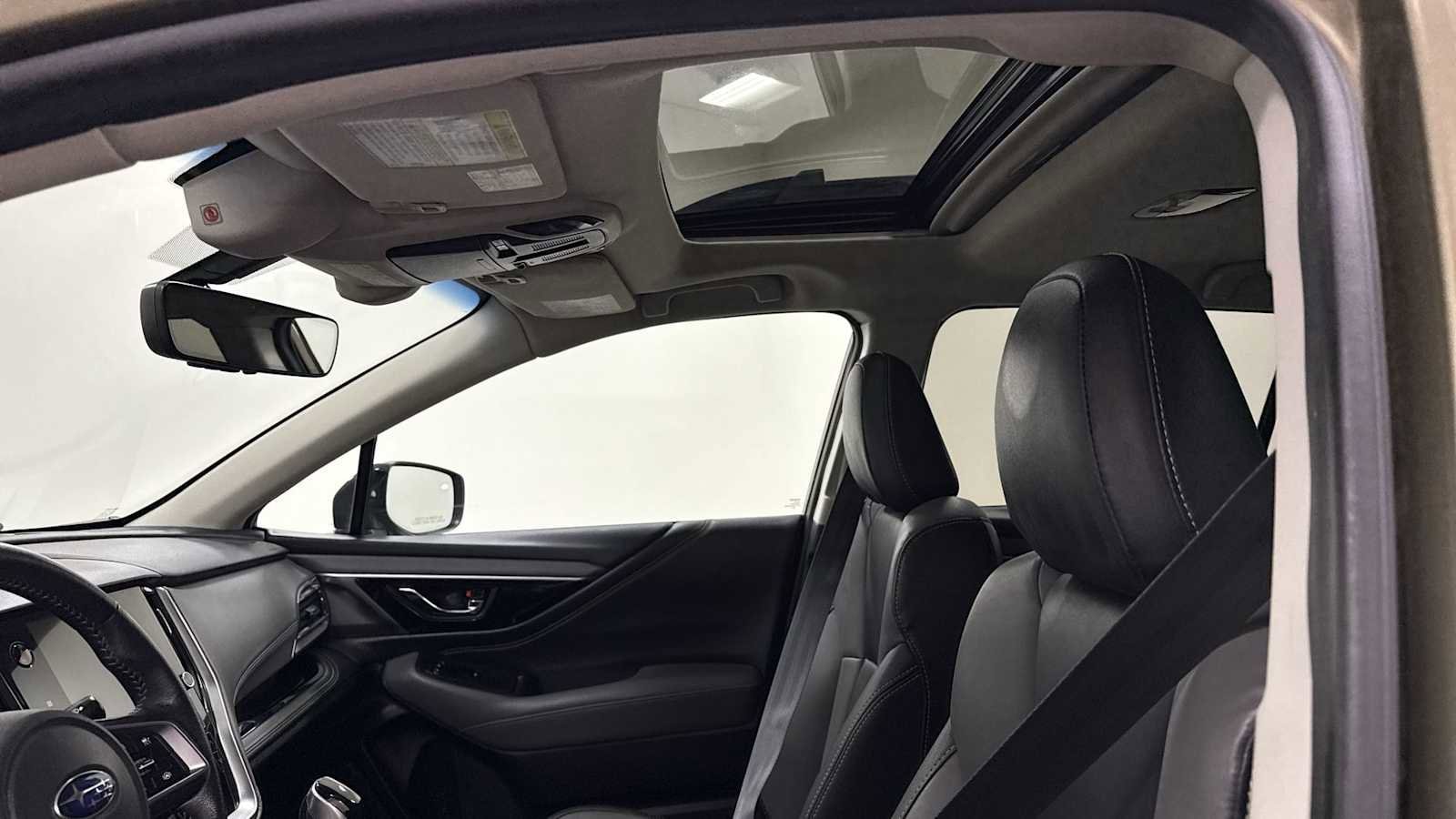 Thumbnail: 2020 Subaru Outback - 24