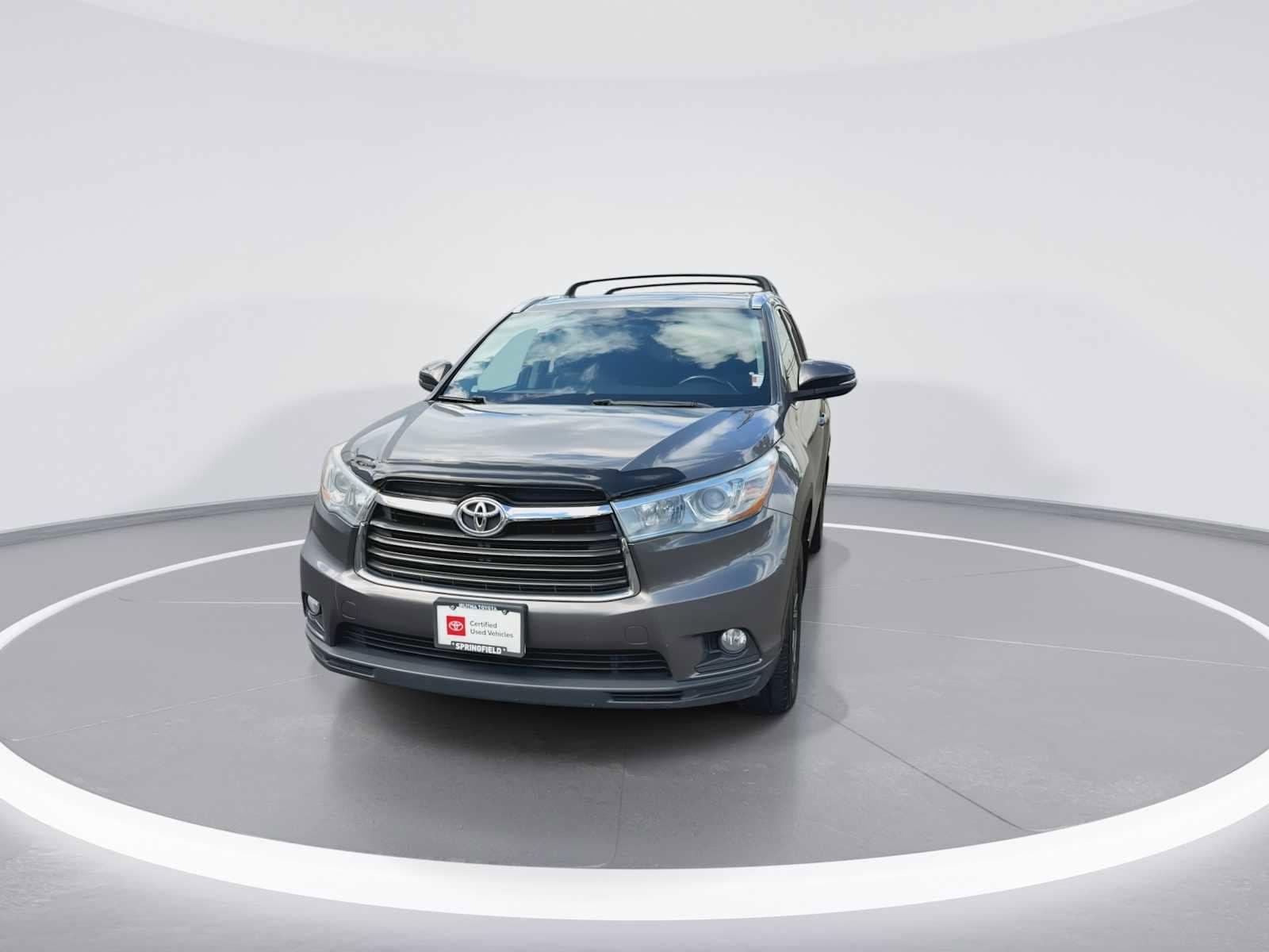 Thumbnail: 2016 Toyota Highlander - 3