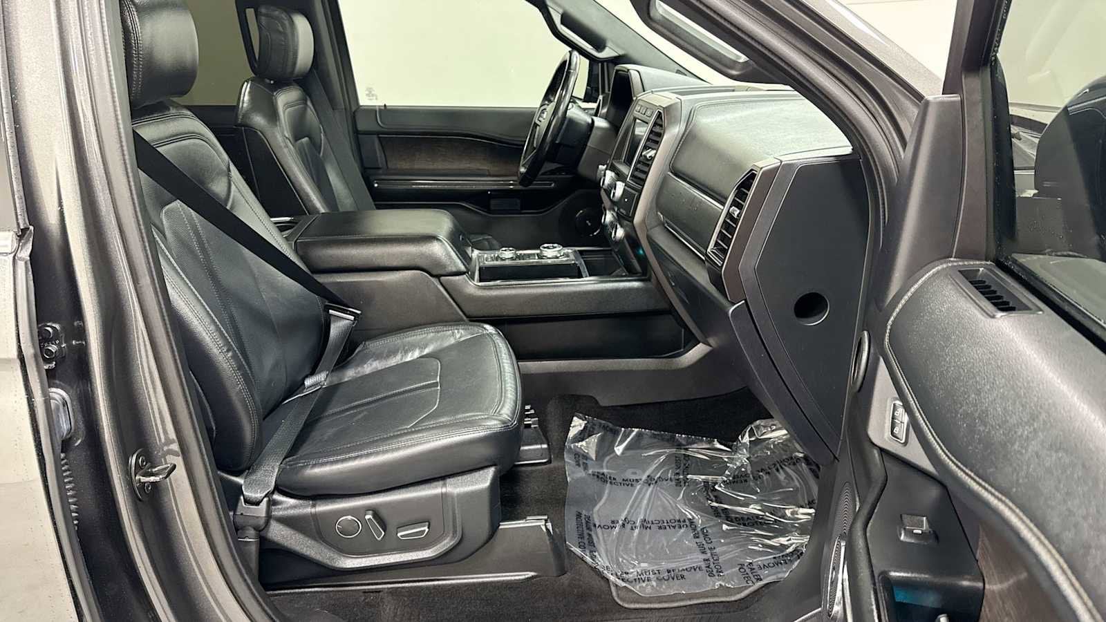 Thumbnail: 2019 Ford Expedition MAX - 31