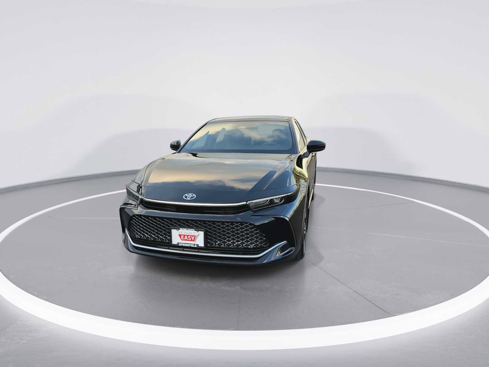 Thumbnail: 2026 Toyota Crown - 3