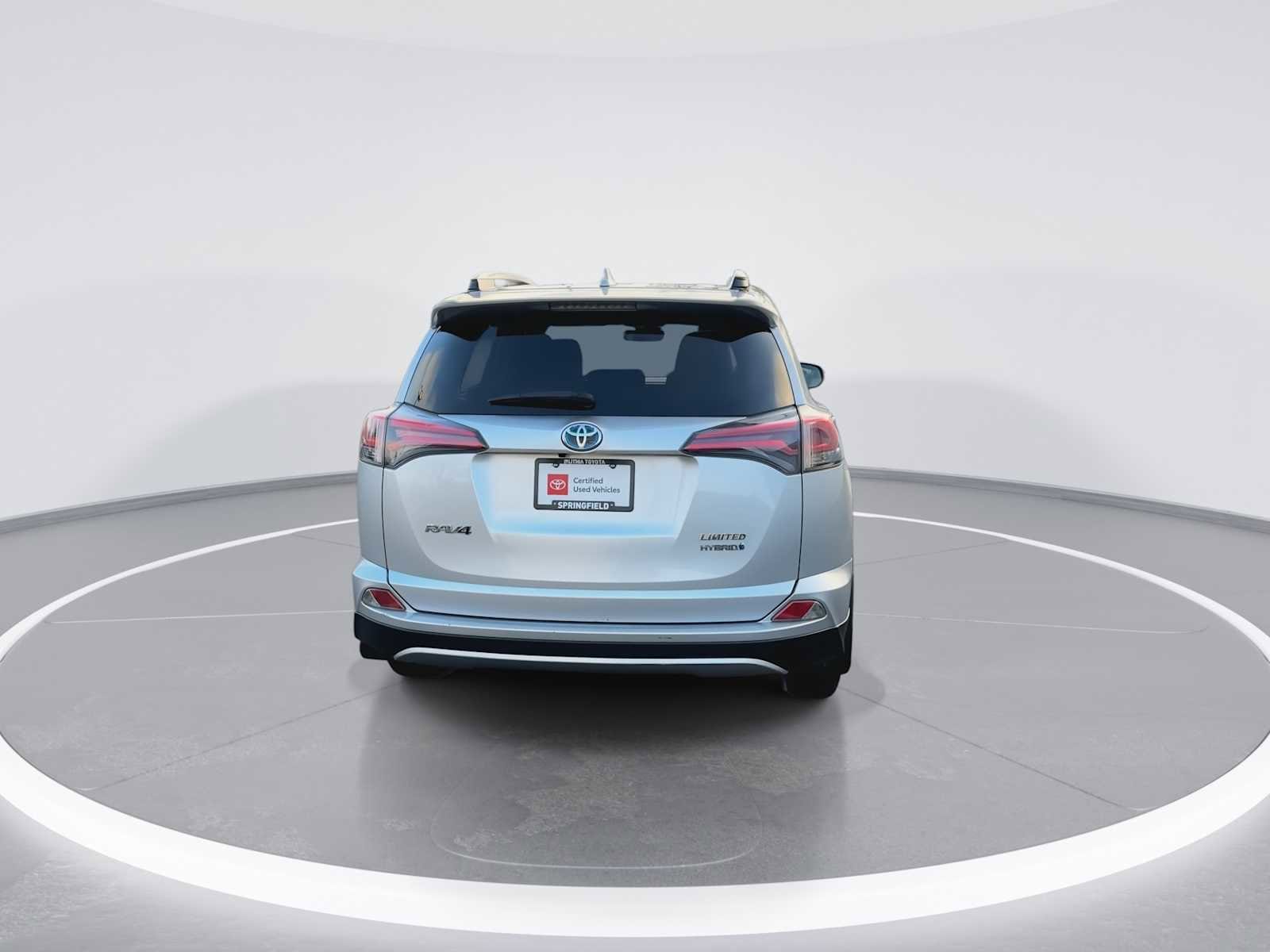 Thumbnail: 2016 Toyota RAV4 - 7