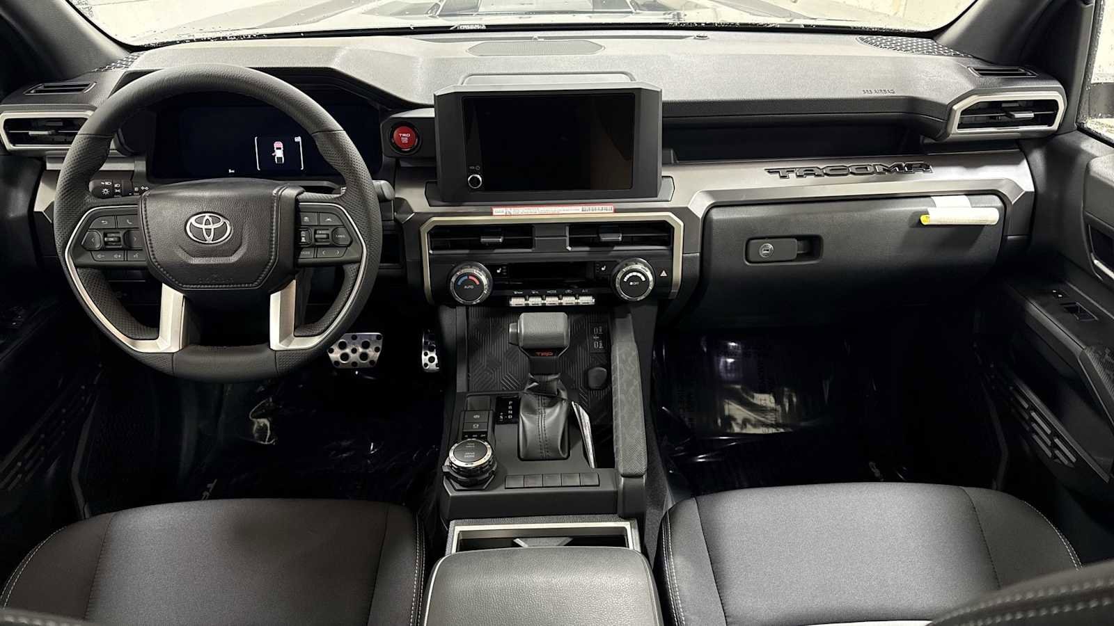 Thumbnail: 2026 Toyota Tacoma - 26