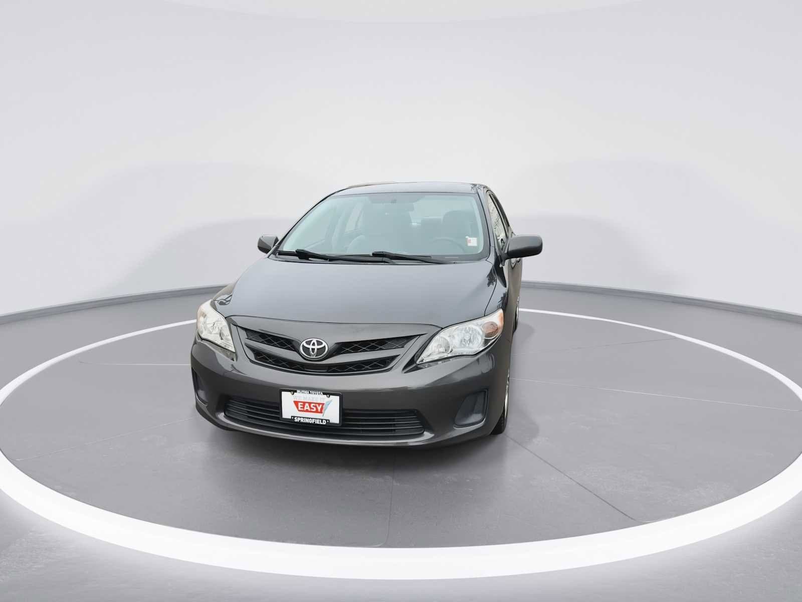 Thumbnail: 2012 Toyota Corolla - 3