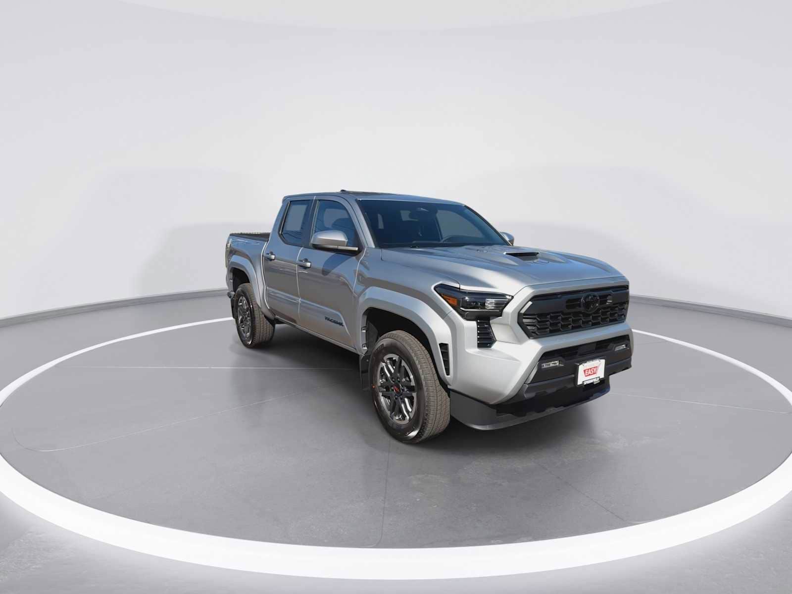 Thumbnail: 2026 Toyota Tacoma - 2