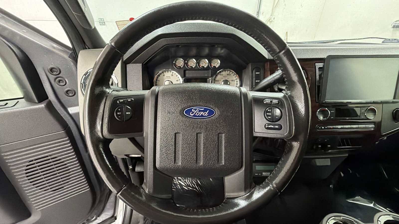 Thumbnail: 2009 Ford F-250 - 16