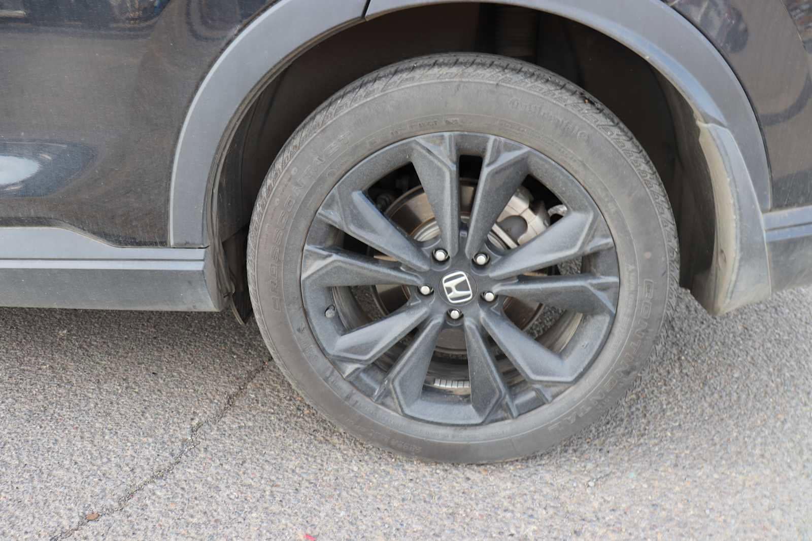 Thumbnail: 2023 Honda CR-V - 9