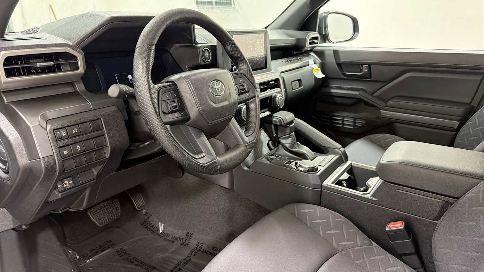 Thumbnail: 2026 Toyota Tacoma - 12
