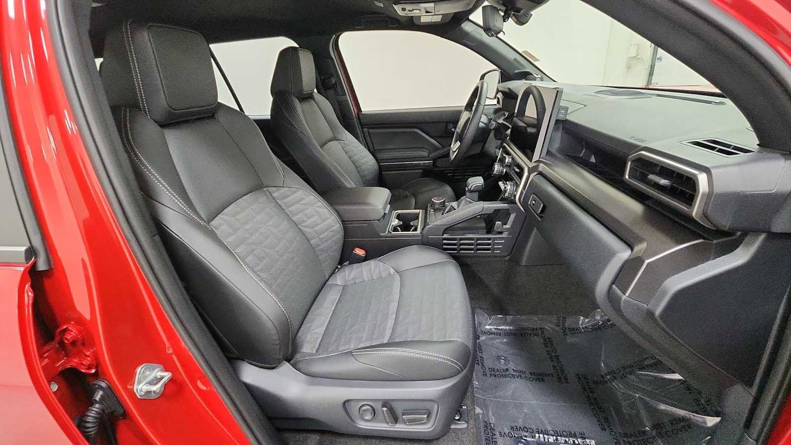 Thumbnail: 2025 Toyota 4Runner - 29